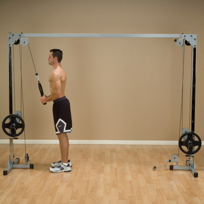 Aparat Crossover Body-Solid PCCO90X [6]