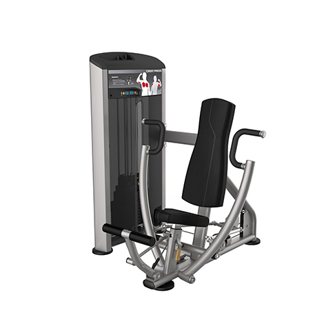 Aparat Presa Piept, IE 9501, Impulse Fitness [1]