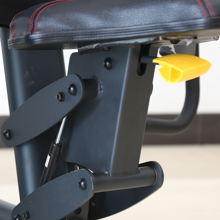 Aparat presa triceps SPORTMANN F1-7013 [4]