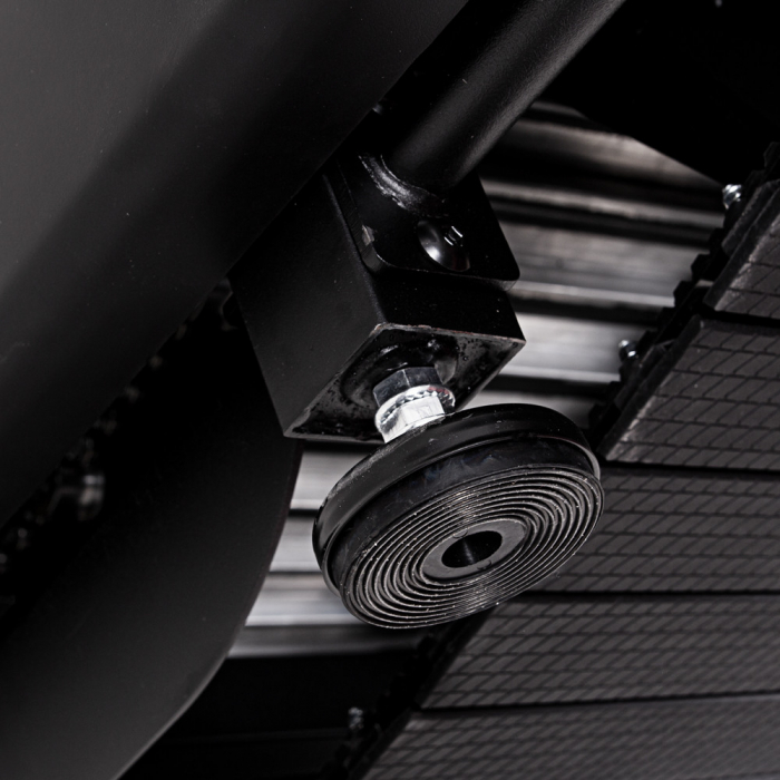 Banda de alergare inSPORTline Air-Run [14]