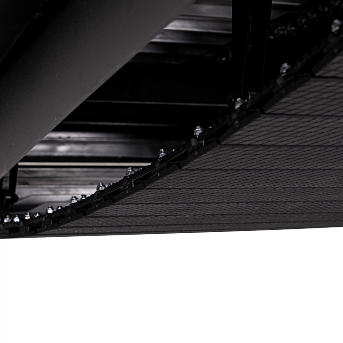 Banda de alergare inSPORTline Air-Run [13]