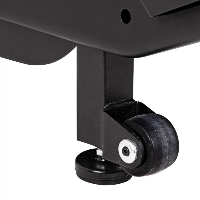 Banda de alergare inSPORTline Air-Run [15]