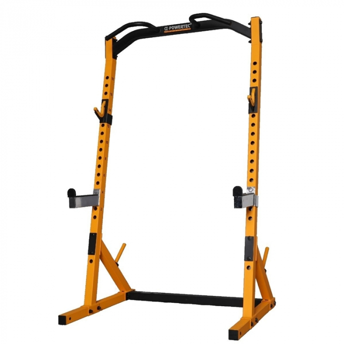 Aparat tip cadru Half Rack WB-HR, Powertec [2]