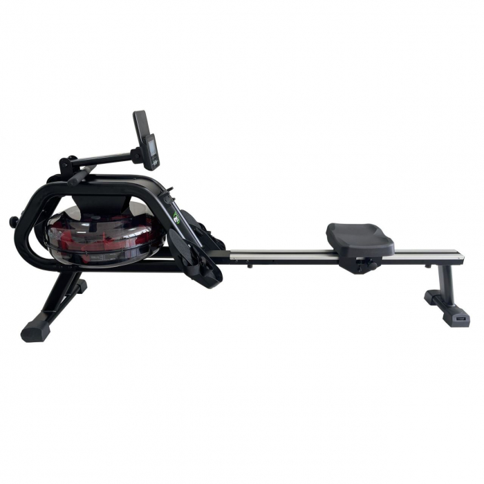 Aparat vaslit Cu Pompa De Apa Dhs 3010 - Negru [2]