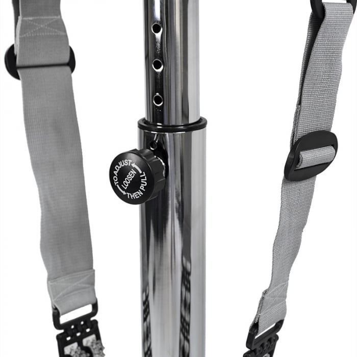 Aparat vibromasaj HMS MA1020 [7]