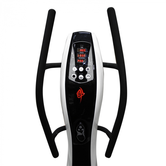 Aparat vibromasaj inSPORTline Alex [3]