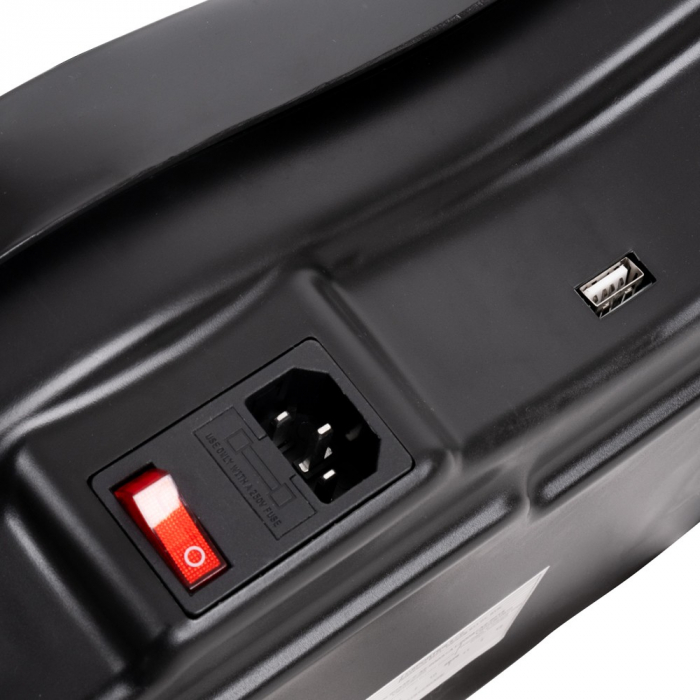 Aparat vibromasaj inSPORTline Maviro [3]