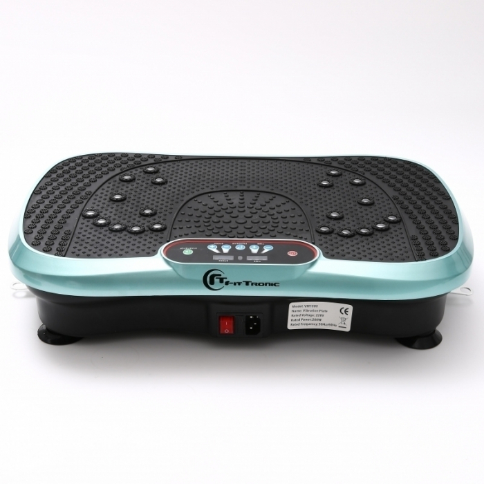 Aparat vibromasaj FitTronic VM1000 [2]