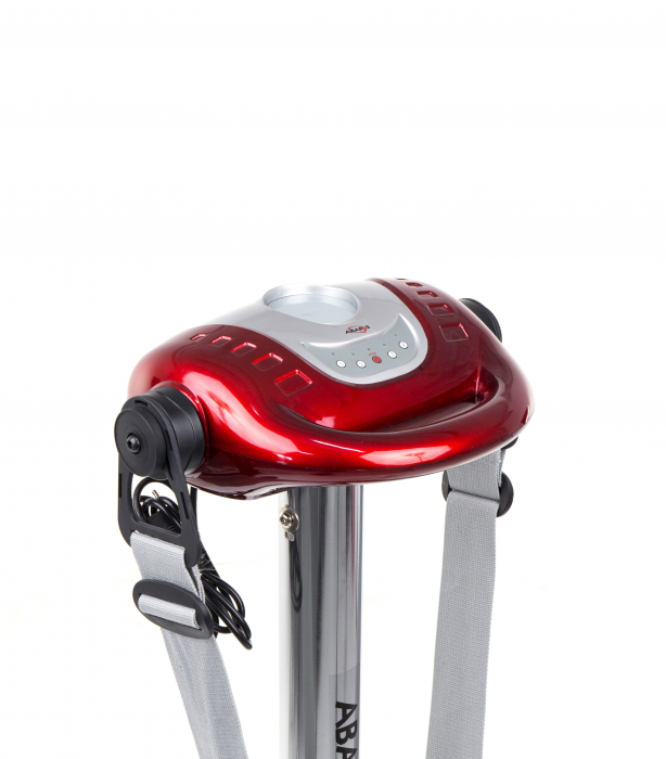 Aparat Vibromasaj Sportmann Abarq AB-302 [4]