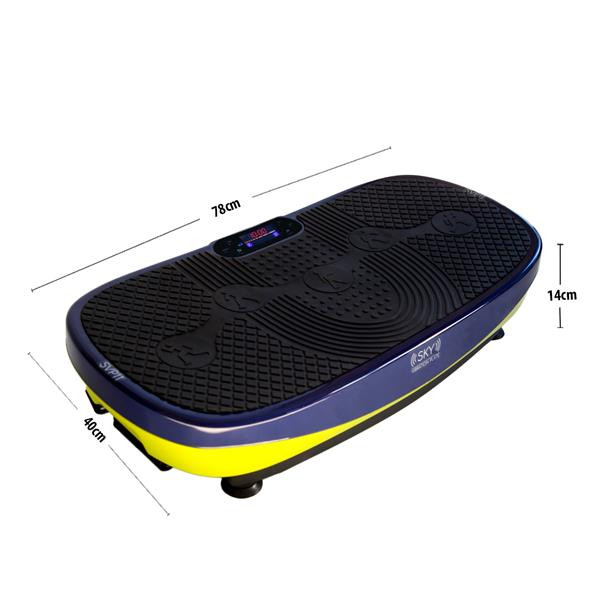 Aparat Vibromasaj SVP11 PLATFORM SKY [10]