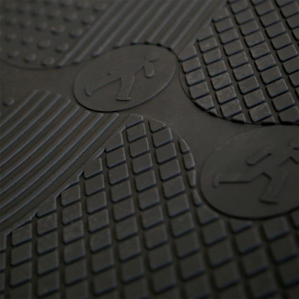 Aparat Vibromasaj SVP11 PLATFORM SKY [15]