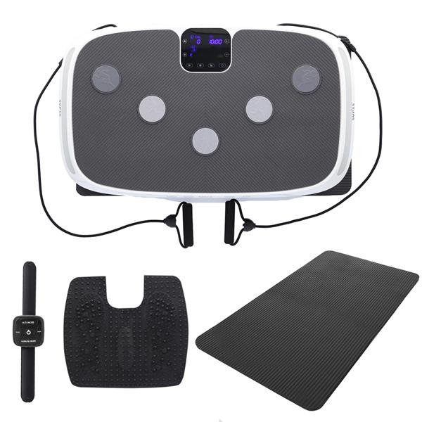 Aparat vibromasaj SVP15 Platform Sky [14]