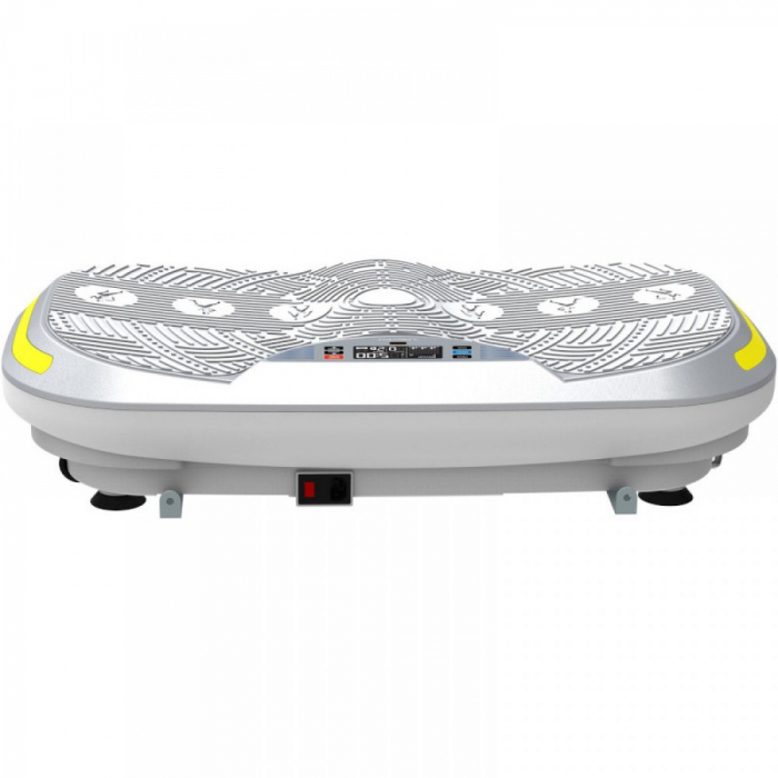 Aparat vibromasaj TECHFIT MSGFIT3D [4]