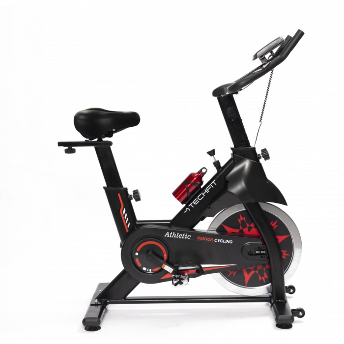 Bicicleta spinning TECHFIT ATHLETIC [3]