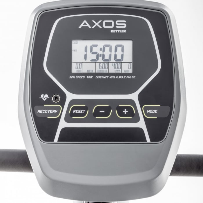 Bicicleta fitness eliptica KETTLER NOVA M (CROSS M) [2]