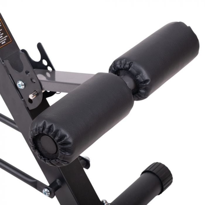 Banca hiperextensii inSPORTline ON-X RCB20 [4]