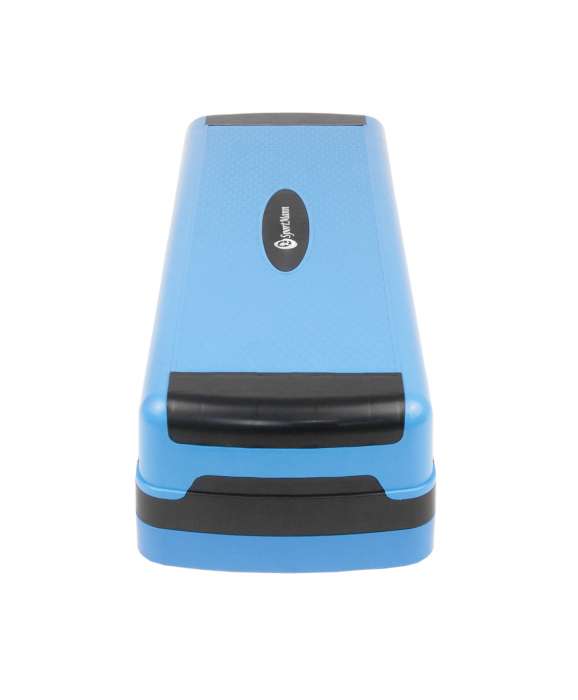 Banca aerobic Big Sportmann, albastra [5]