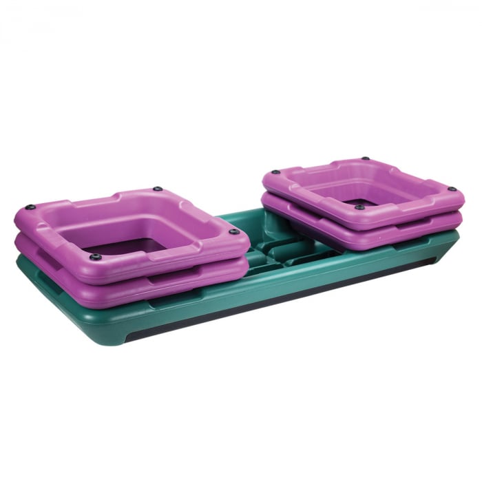 Banca aerobic HMS PREMIUM AS006 [7]