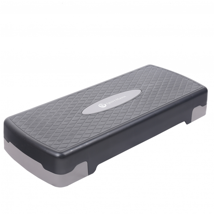 Banca aerobic Step Up Basic Sportmann [3]