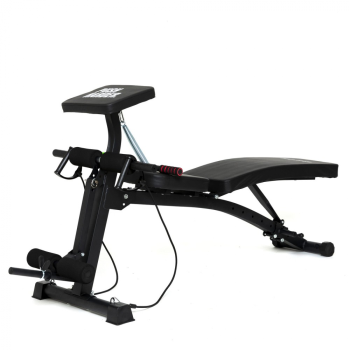 Banca BODYTONE pentru exercitii multiple [2]