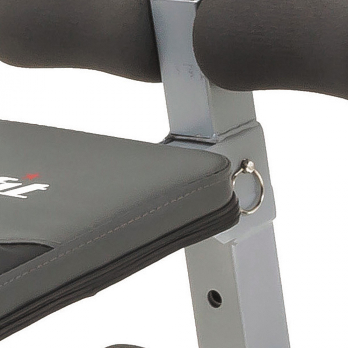 Banca de abdomene EVERFIT WBK-200 [6]