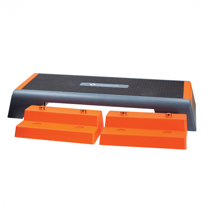 Banca de aerobic HMS AS007 [10]