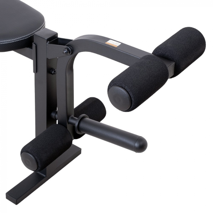 Banca de exercitii Multifunctionala inSPORTline ON-X B20 [5]