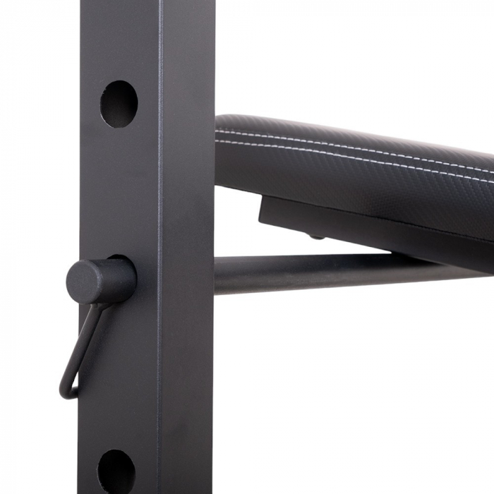 Banca de exercitii Multifunctionala inSPORTline ON-X B20 [3]