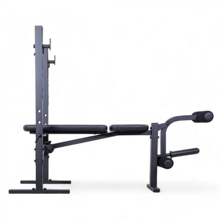 Banca de exercitii Multifunctionala inSPORTline ON-X B20 [8]