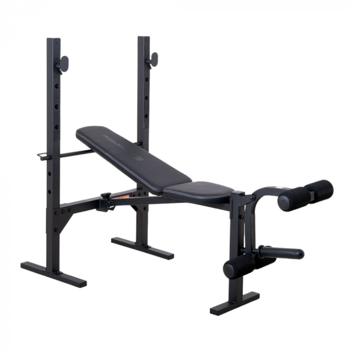 Banca de exercitii Multifunctionala inSPORTline ON-X B20 [1]