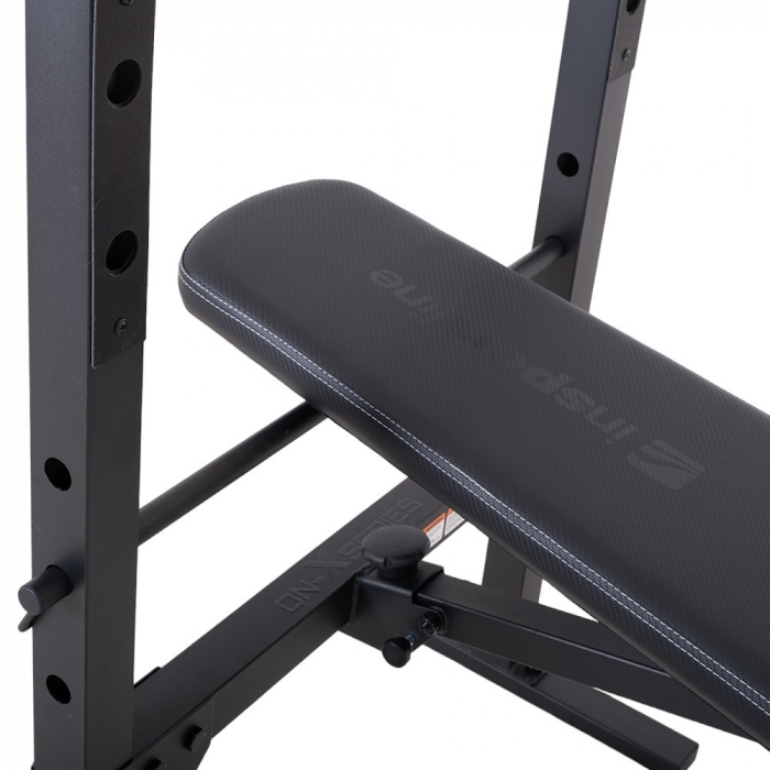 Banca de exercitii Multifunctionala inSPORTline ON-X B20 [6]