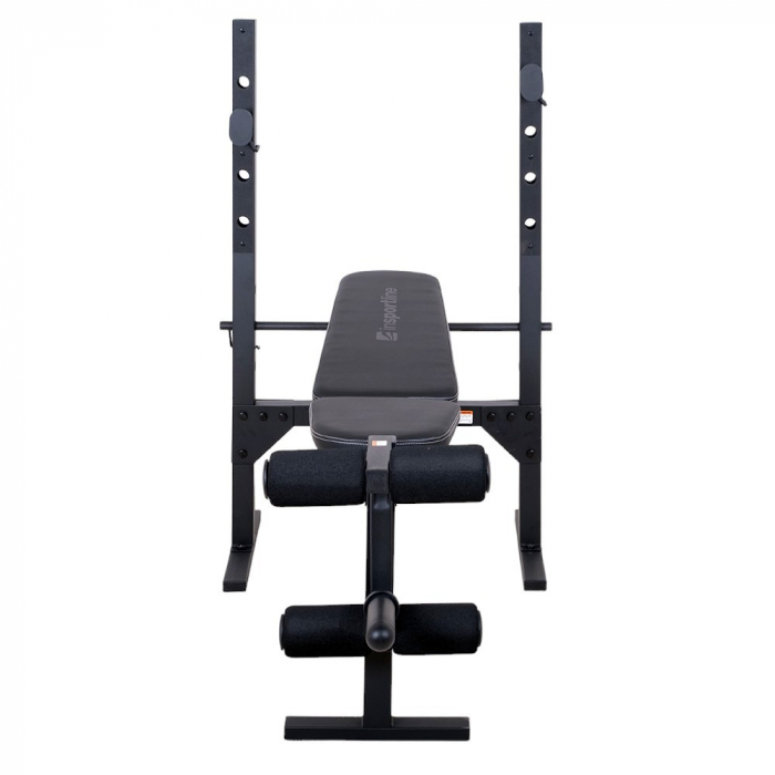 Banca de exercitii Multifunctionala inSPORTline ON-X B20 [7]