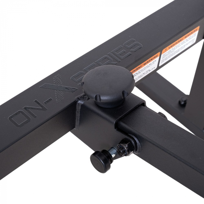 Banca de exercitii Multifunctionala inSPORTline ON-X B20 [4]