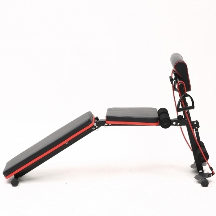 Banca de exercitii reglabila FitTronic B230 [6]