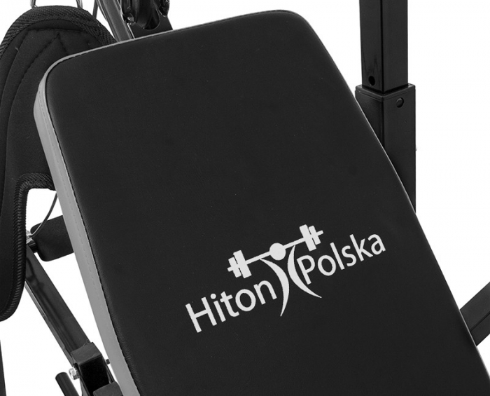 Banca de forta Hiton Intensity [8]