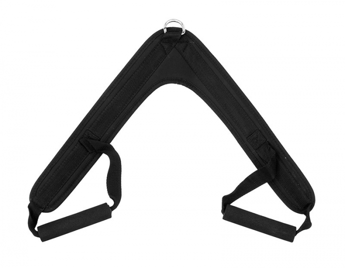 Banca de Forta Hiton Intensity - Rosu [8]