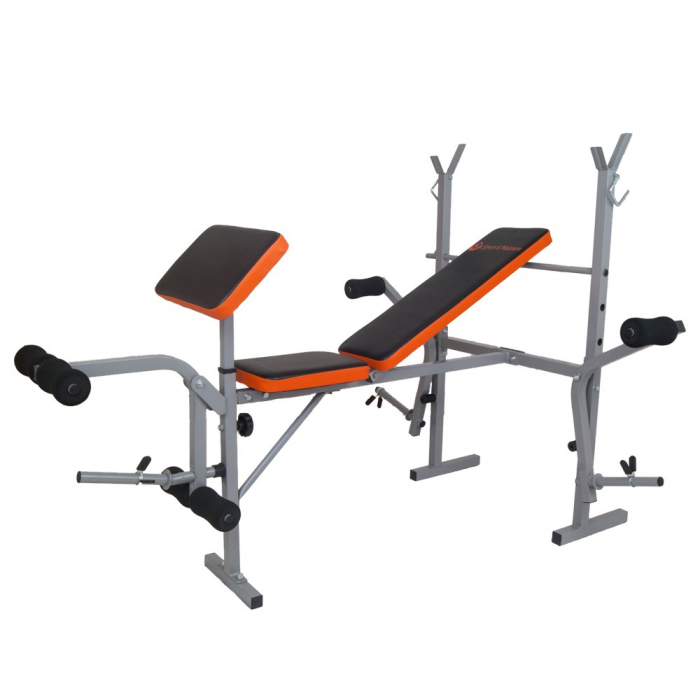 Banca de forta SPORTMANN Impact [2]