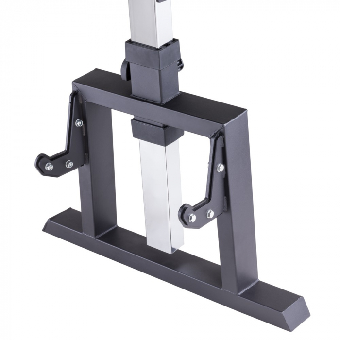 Banca Dreapta Reglabila inSPORTline Seal [3]