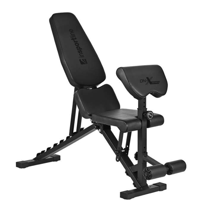 Banca Exercitii inSPORTline ON-X AB10 [1]