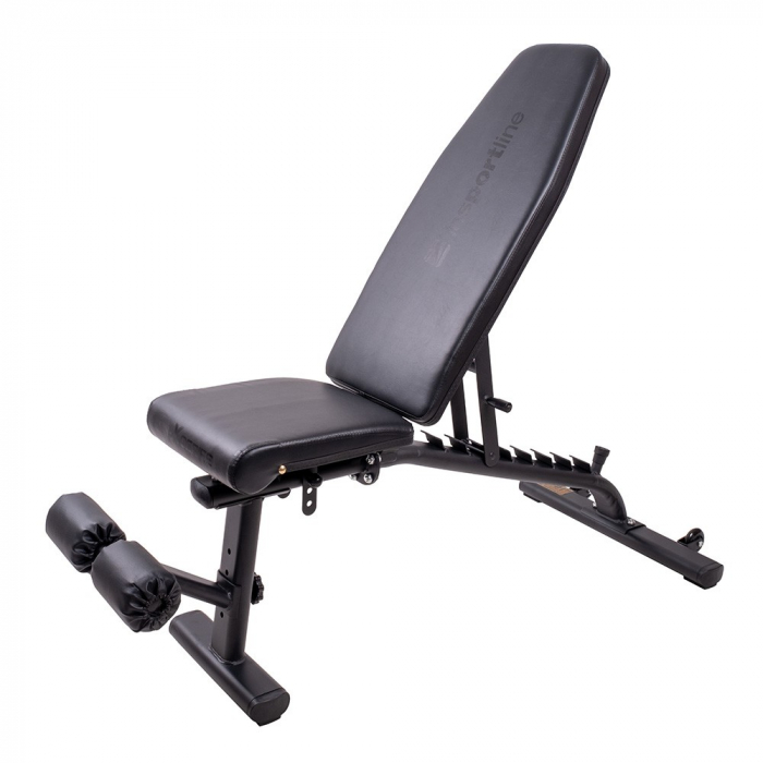 Banca Exercitii inSPORTline ON-X AB50 [2]