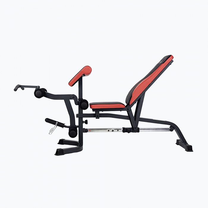 Banca fitness multifunctionala HMS LS3050 [4]