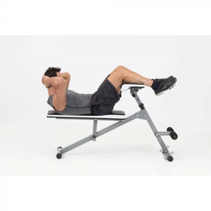 Banca fitness multifunctionala WBX-40 [2]