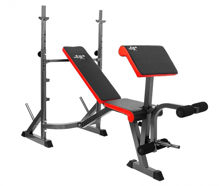 Banca forta Gym 9 [6]