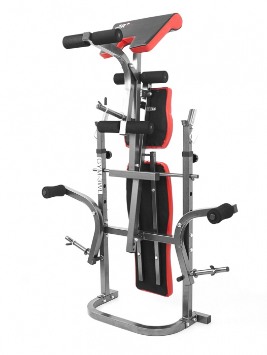 Banca forta Gym 9 [5]