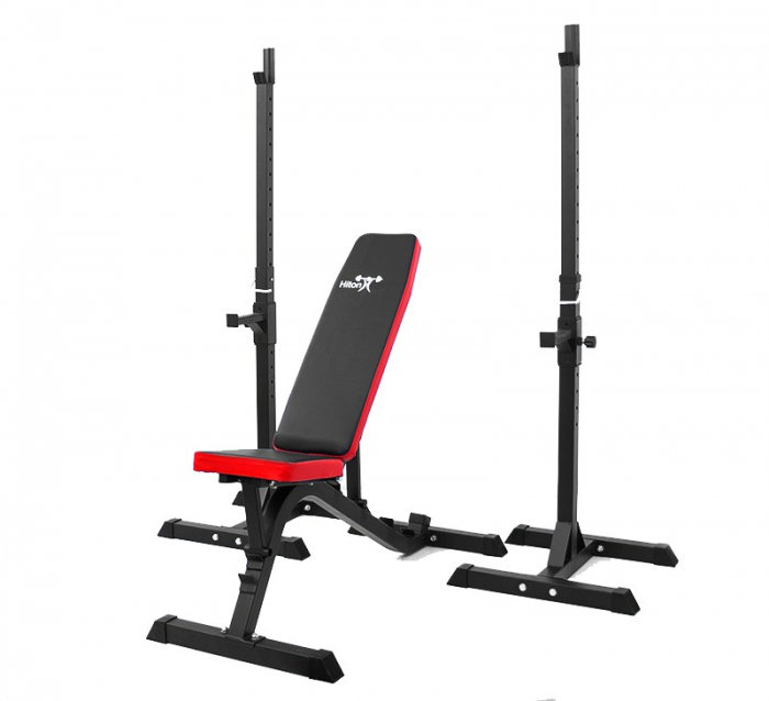 Banca forta Hiton Arms 102 [6]