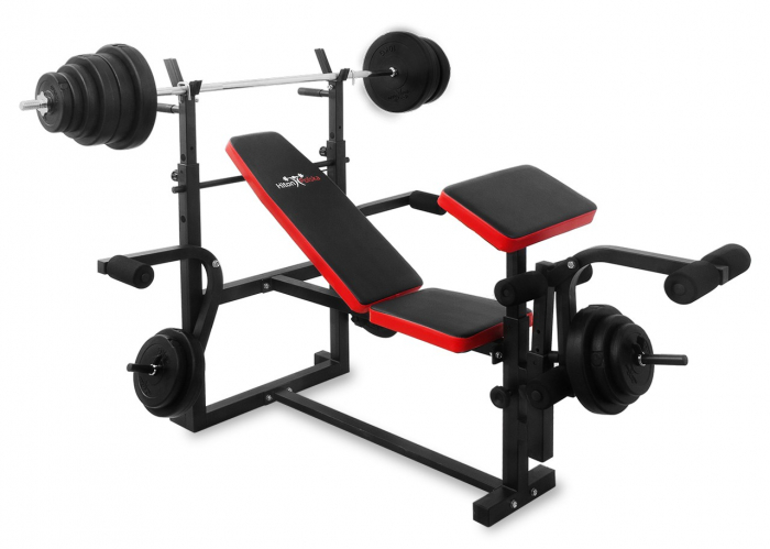 Banca forta Hiton Force [4]