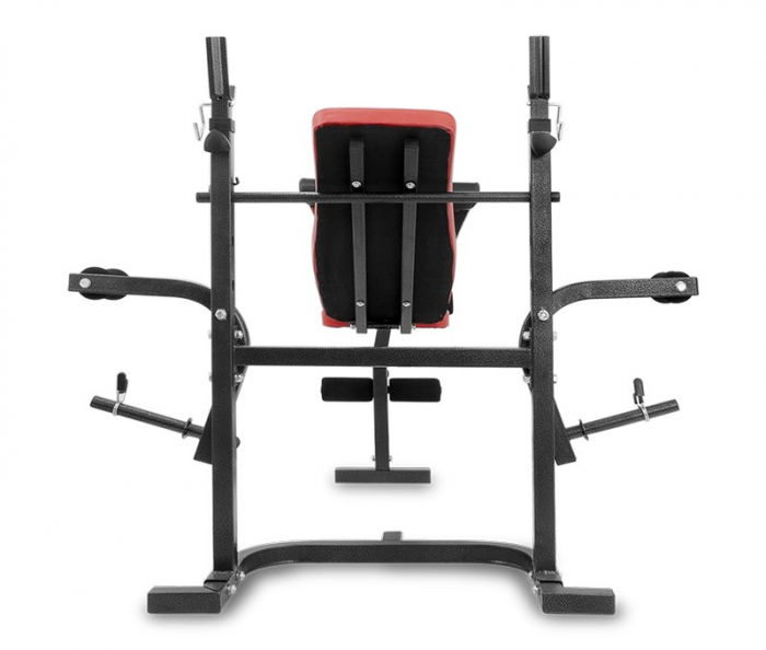 Banca forta Hiton Gym 3- cu bara [4]