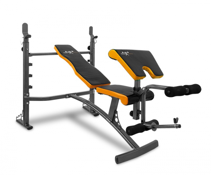 Banca forta Hiton Gym 5 [2]