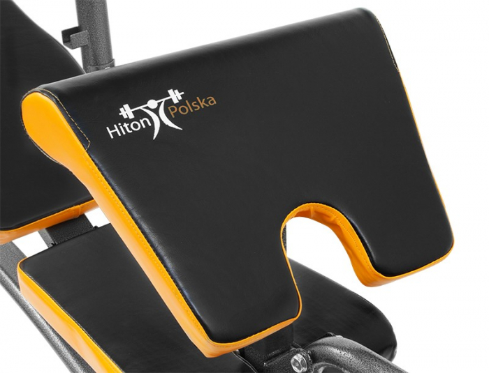 Banca forta Hiton Gym 5 [6]