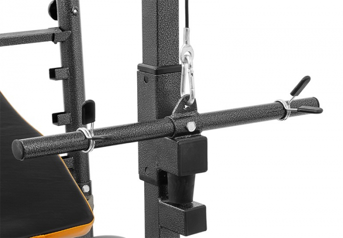 Banca forta Hiton Gym 5 [11]